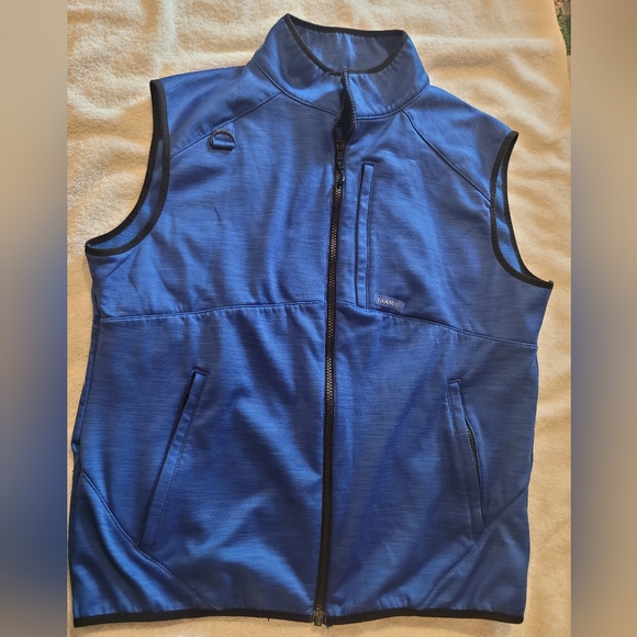 Jaanuu Jackets & Blazers - Jaanuu Insulated Vest M